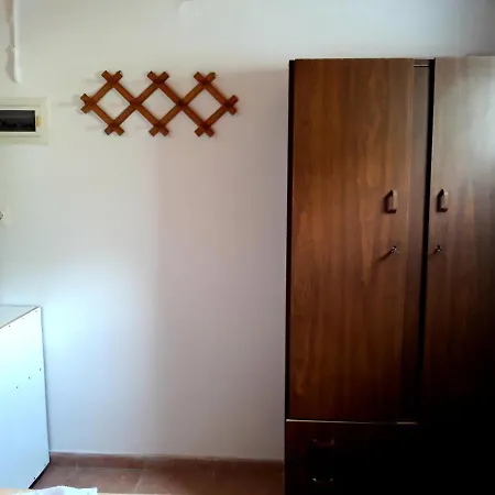 Despina's House