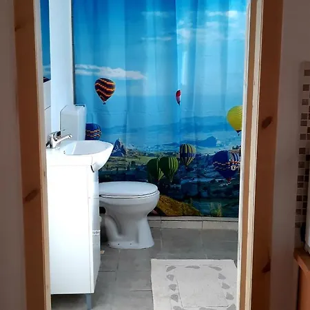 Dom wakacyjny Despina's House *