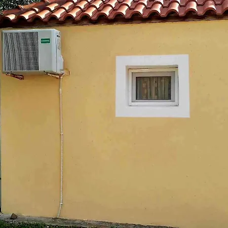 Despina's House Dom wakacyjny Sitia (Crete)