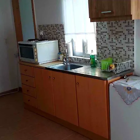 Despina's House Sitia (Crete)