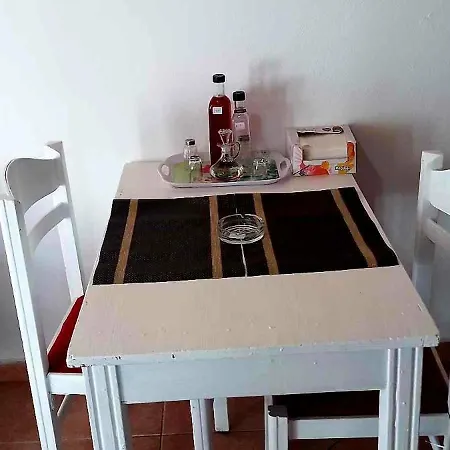 Dom wakacyjny Despina's House