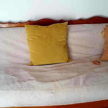 Despina's House * Sitia (Crete)